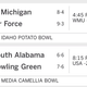 Illustration for article titled Saturday College/NFL(?!) Football Thread
